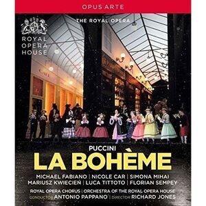 Boheme